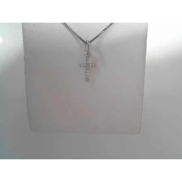 Silver Pendant Tennies Jewelry Appleton, WI