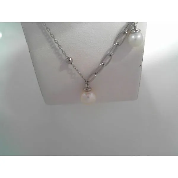 Silver Pendant Tennies Jewelry Appleton, WI