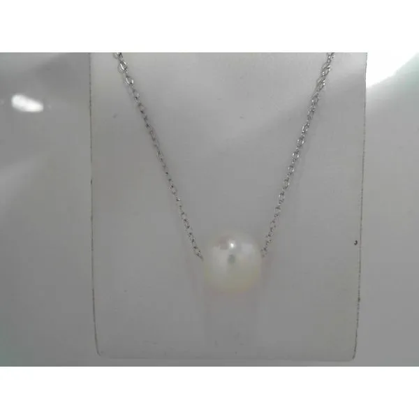 Silver Pendant Tennies Jewelry Appleton, WI