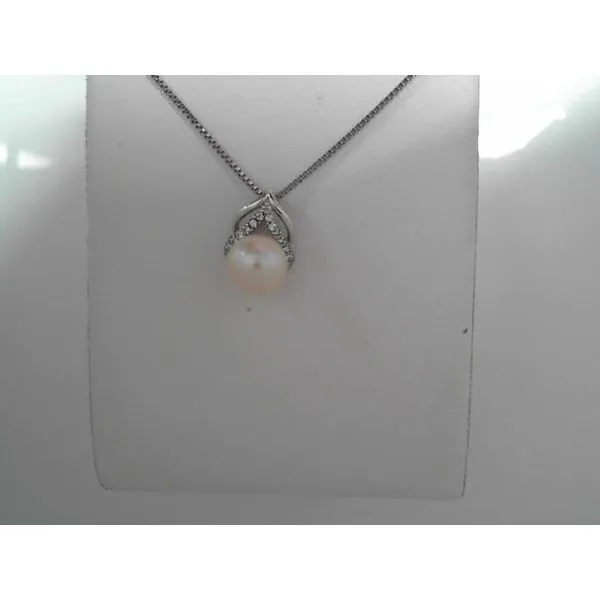 Silver Pendant Tennies Jewelry Appleton, WI
