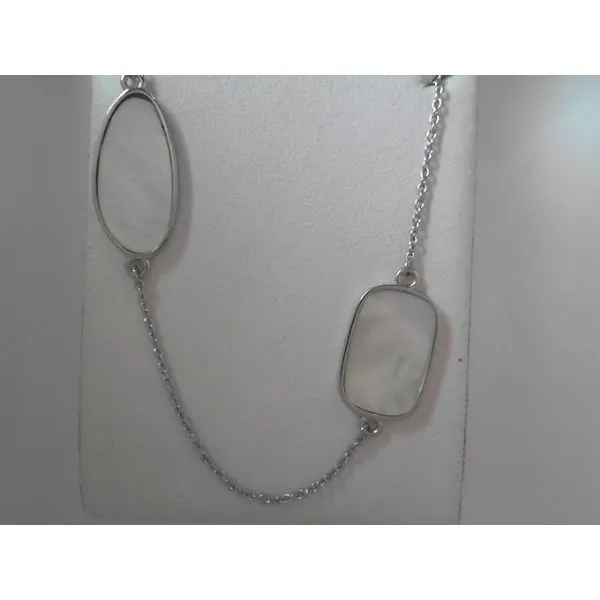 Silver Pendant Tennies Jewelry Appleton, WI