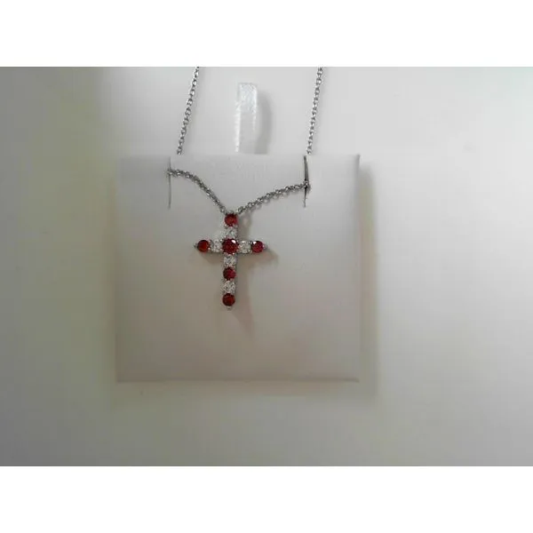Silver Pendant Tennies Jewelry Appleton, WI