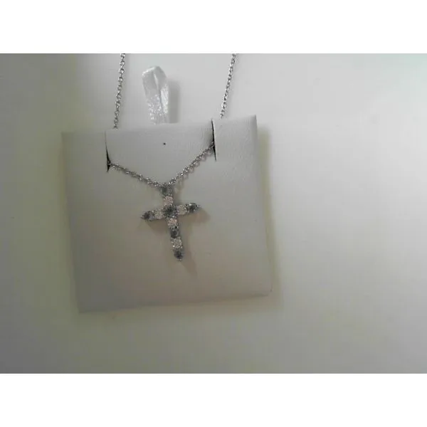 Silver Pendant Tennies Jewelry Appleton, WI