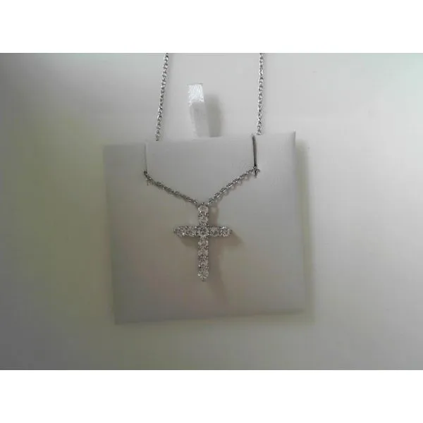Silver Pendant Tennies Jewelry Appleton, WI