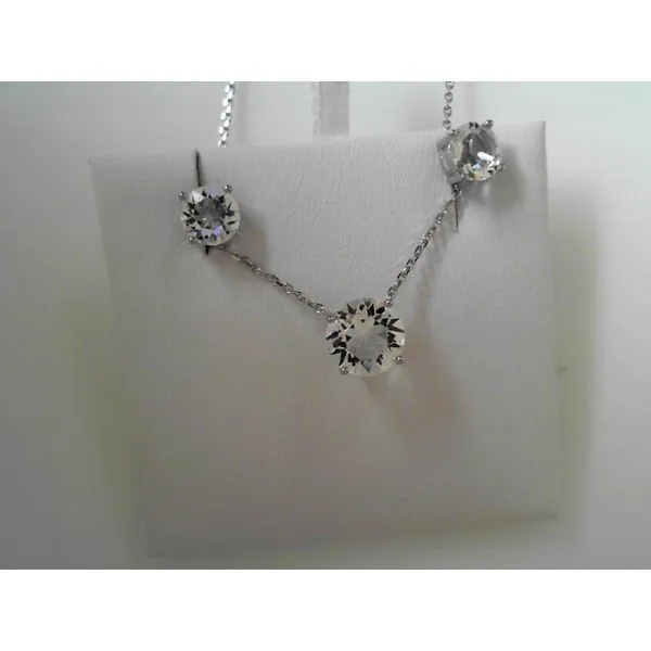 Silver Pendant Tennies Jewelry Appleton, WI