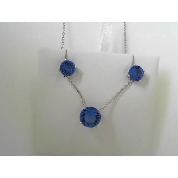 Silver Pendant Tennies Jewelry Appleton, WI