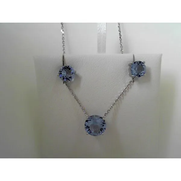 Silver Pendant Tennies Jewelry Appleton, WI
