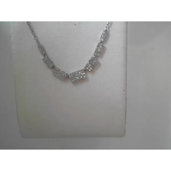 Silver Pendant Tennies Jewelry Appleton, WI
