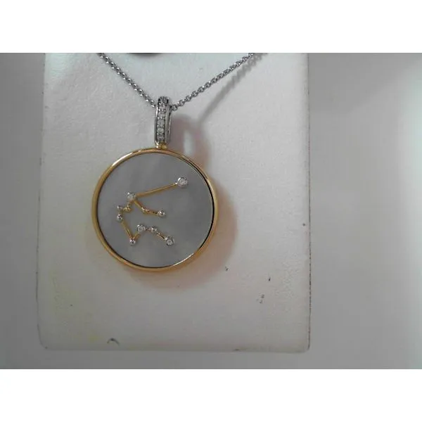 Silver Pendant Tennies Jewelry Appleton, WI