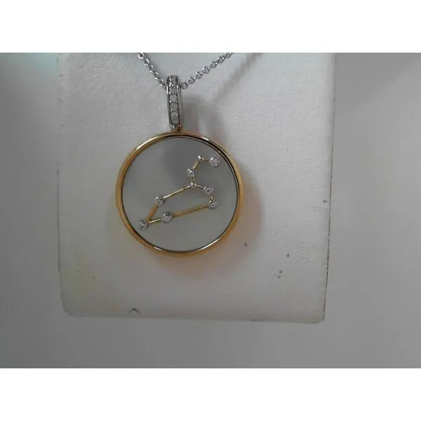Silver Pendant Tennies Jewelry Appleton, WI