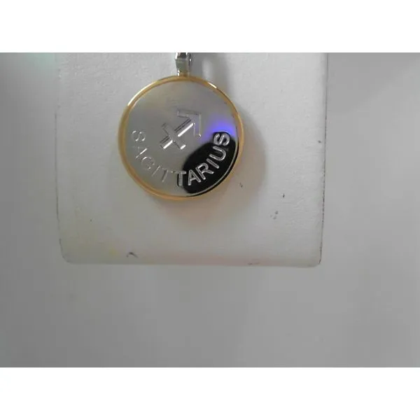 Silver Pendant Image 2 Tennies Jewelry Appleton, WI