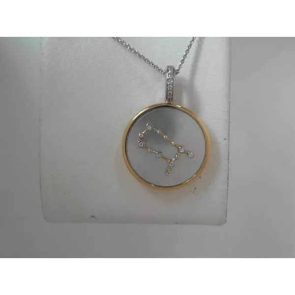 Silver Pendant Tennies Jewelry Appleton, WI