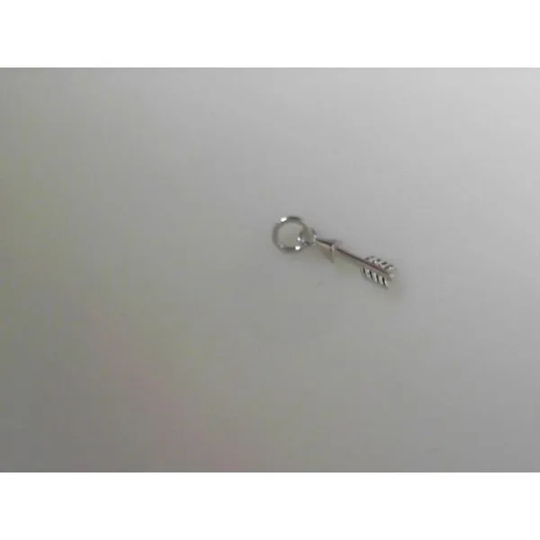 Silver Pendant Tennies Jewelry Appleton, WI