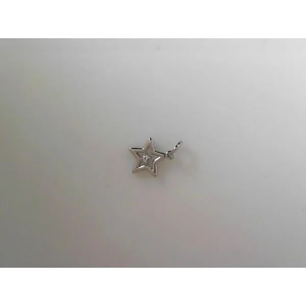 Silver Pendant Tennies Jewelry Appleton, WI