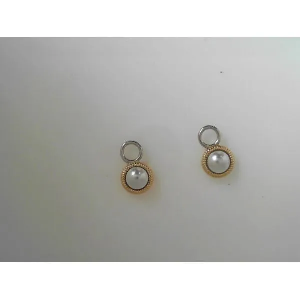 Sterling Silver Earcharm Earrings Tennies Jewelry Appleton, WI