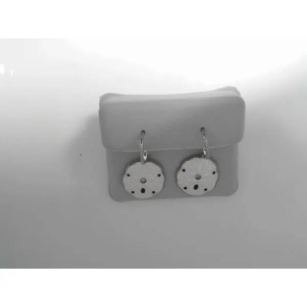 Stylish Sterling Silver Drop Earrings Tennies Jewelry Appleton, WI