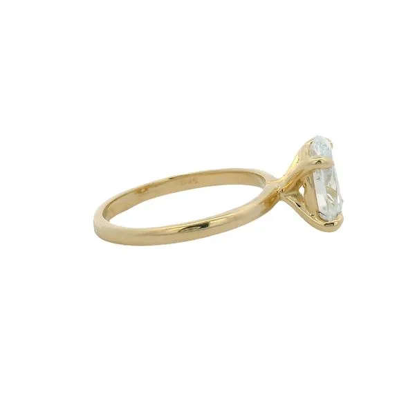 Engagement Ring Image 2 Texas Gold Connection greenville, TX