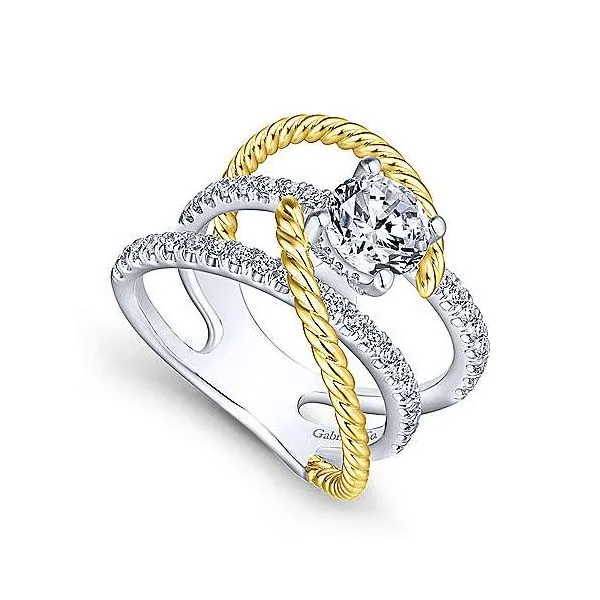 Freeform deals diamond rings