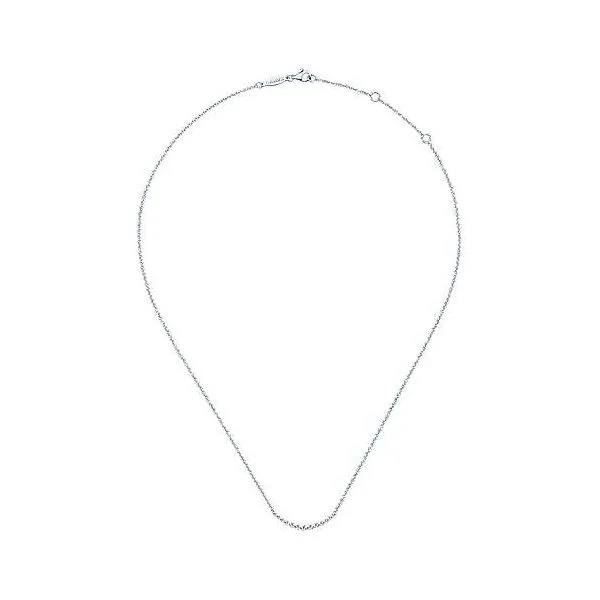 Necklace Image 2 Texas Gold Connection Greenville, TX