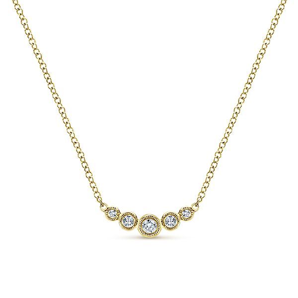 Necklace Texas Gold Connection greenville, TX