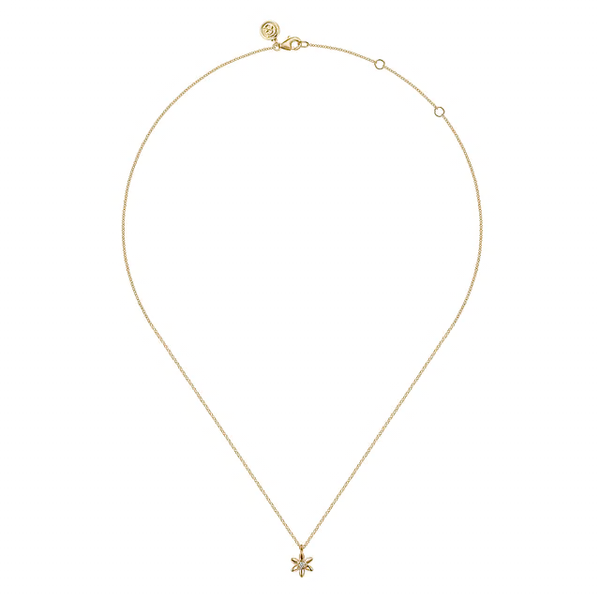 Necklace Image 2 Texas Gold Connection greenville, TX