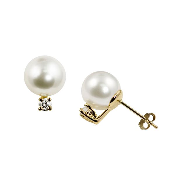 Lady's 14K Yellow Gold 7mm 