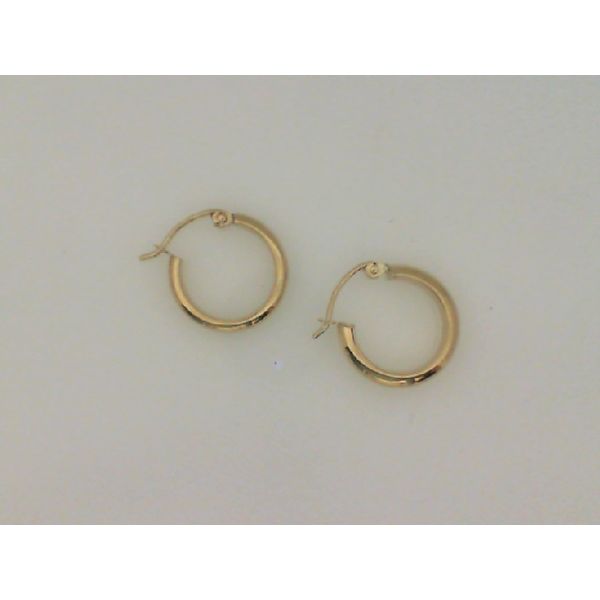 Earrings Texas Gold Connection greenville, TX