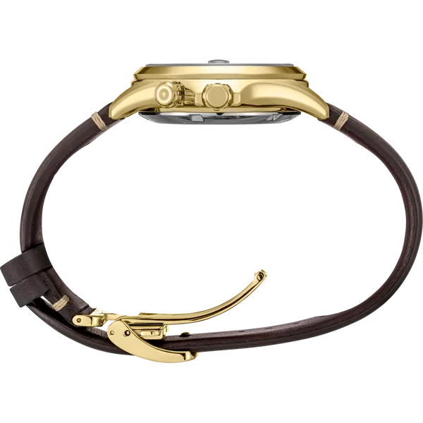 Seiko Men's Prospex Alpinist Watch Image 2 Texas Gold Connection Greenville, TX