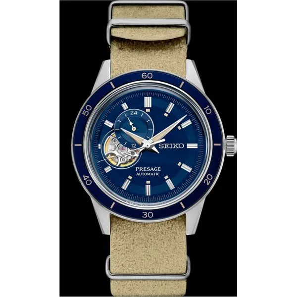 Seiko Men's Watch Texas Gold Connection Greenville, TX
