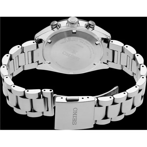 Seiko Men's Watch Image 2 Texas Gold Connection Greenville, TX