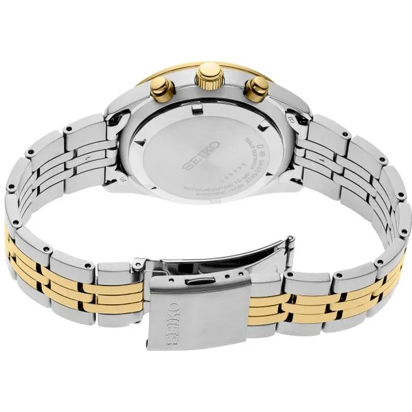 Seiko Essentials Collection Image 3 Texas Gold Connection Greenville, TX