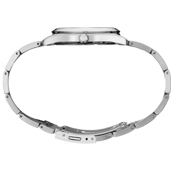 Seiko Essentials Collection Men's Watch Image 2 Texas Gold Connection Greenville, TX