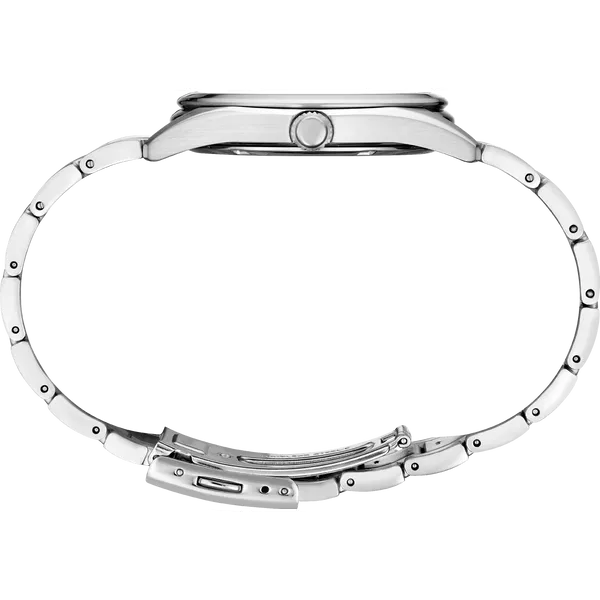 Seiko Essentials Collection Men's Watch Image 2 Texas Gold Connection Greenville, TX