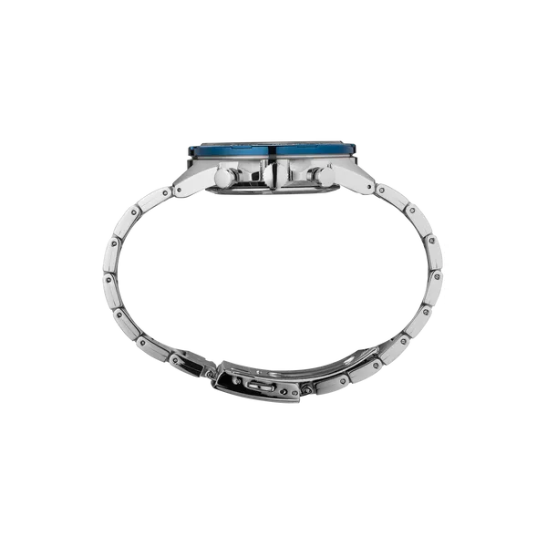 Seiko Essentials Collection Men's Watch Image 2 Texas Gold Connection Greenville, TX