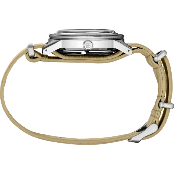 Seiko Presage Style '60s Collection Men's Watch Image 2 Texas Gold Connection Greenville, TX