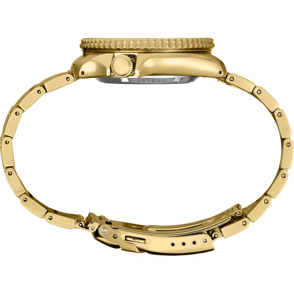 Seiko 5 Sports Men's Watch Image 2 Texas Gold Connection Greenville, TX