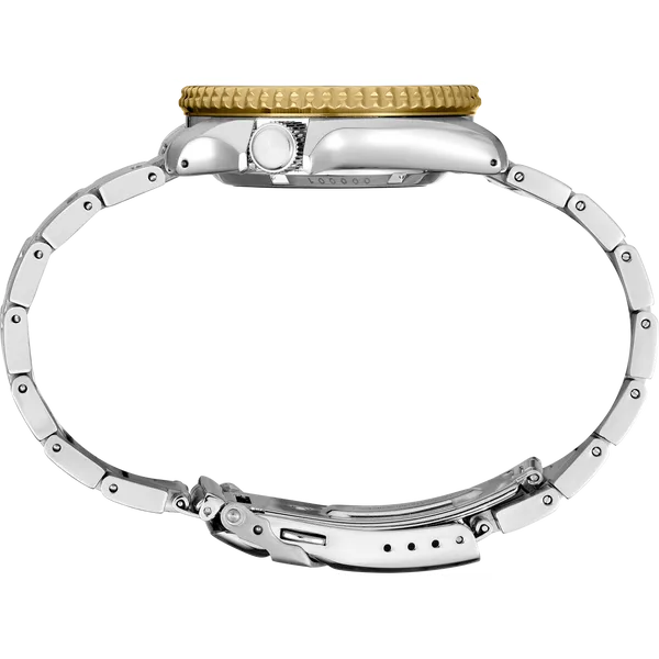 Seiko 5 Sports Men's Watch Image 2 Texas Gold Connection Greenville, TX