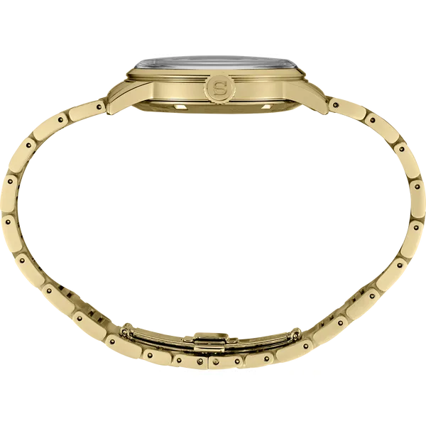 Seiko Presage Cocktail Time Men's Watch Image 2 Texas Gold Connection Greenville, TX