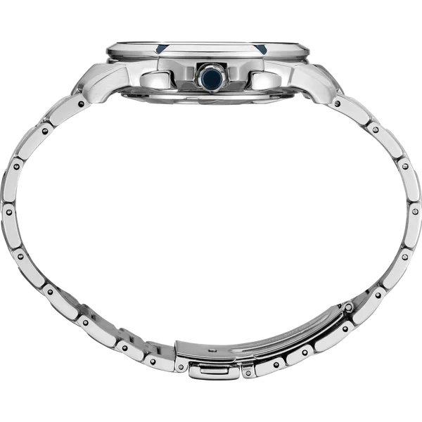 Seiko Coutura Collection Men's Watch Image 2 Texas Gold Connection Greenville, TX