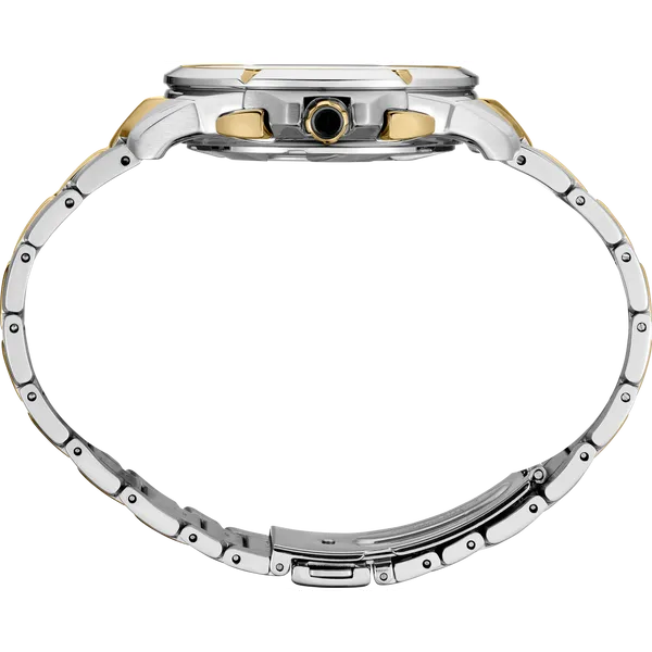 Seiko Coutura Collection Men's Watch Image 2 Texas Gold Connection Greenville, TX