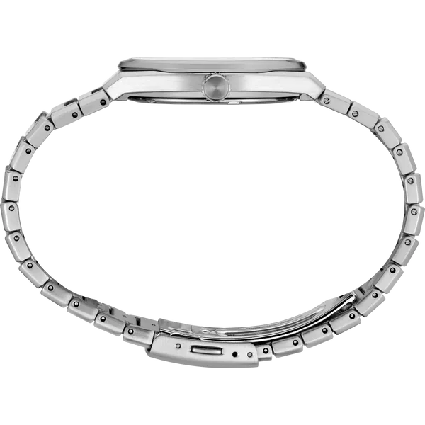 Seiko Essentials Collection Men's Watch Image 2 Texas Gold Connection Greenville, TX
