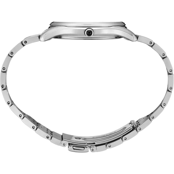 Seiko Essentials Collection Men's Watch Image 2 Texas Gold Connection Greenville, TX