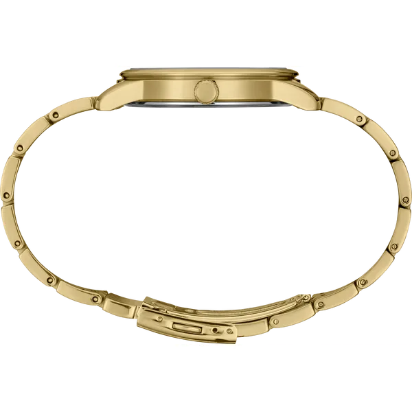 Seiko Essentials Collection Men's Watch Image 2 Texas Gold Connection greenville, TX