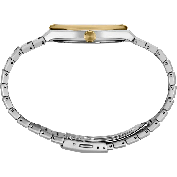 Seiko Essentials Collection Men's Watch Image 2 Texas Gold Connection greenville, TX