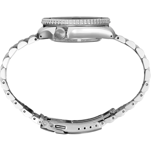 Seiko 5 Sports SKX Sports Style GMT Series Men's Watch Image 2 Texas Gold Connection greenville, TX