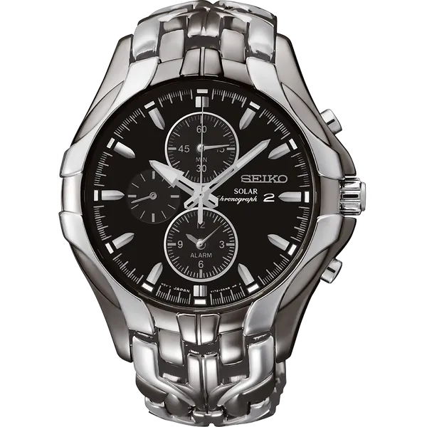 Seiko Essentials Collection Gent's Watch Texas Gold Connection greenville, TX