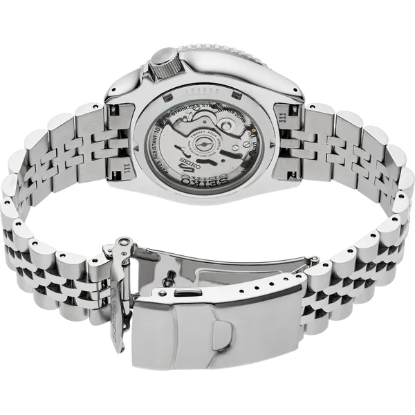 Seiko 5 Sports SKX Sports Style GMT Series Image 2 Texas Gold Connection greenville, TX