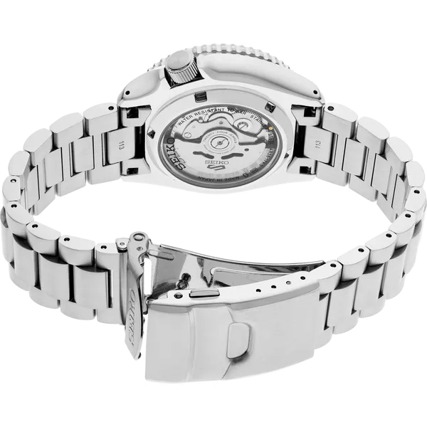 Seiko 5 Sports Image 3 Texas Gold Connection greenville, TX