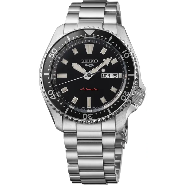 Seiko 5 Sports Texas Gold Connection greenville, TX