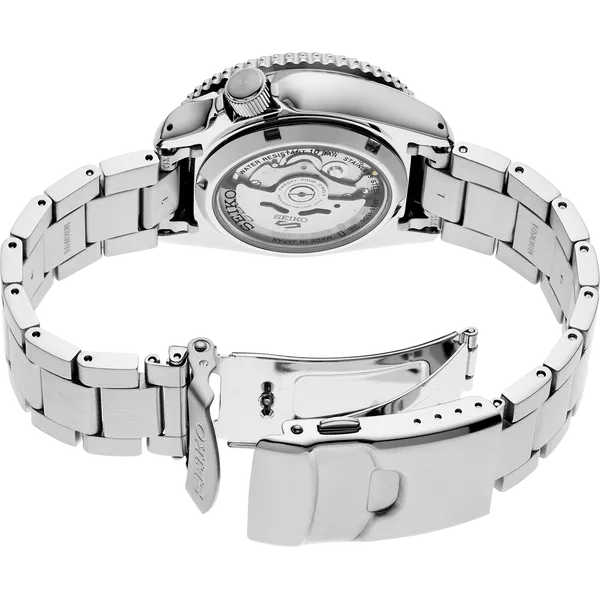 Seiko 5 Sports Special Edition Image 3 Texas Gold Connection greenville, TX